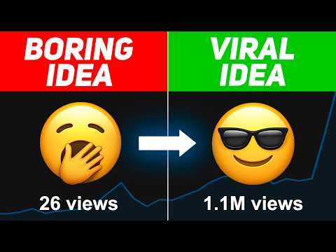 The Real Secret To Going Viral On Youtube Youtube