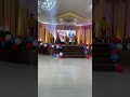 418TH FOUNDING ANNIVERSARY OF MAMBUSAO CAPIZ  | PART OF THE PRESENTATION