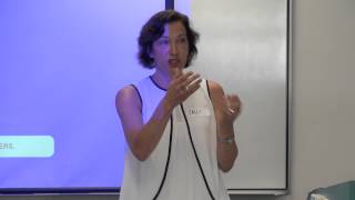 SPHCM Independent Learning Project Information Session: Dr Sally Nathan