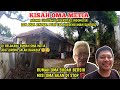 RUMAH OMA METIA SUDAH SELESAI DI BERSIHKAN