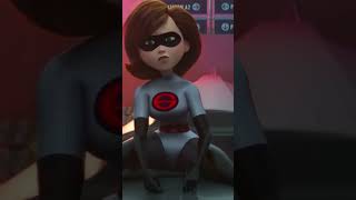 The Incredibles 2 is VERY SUS