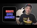 How to Create a New Apple ID – Quick & Easy Guide