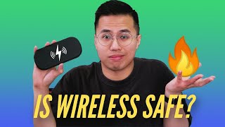 Is Wireless Charging Bad or Good for Your iPhone?