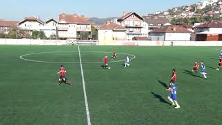 Flamurtari vs Pro Football U13