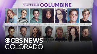 Remembering Columbine victims 27 years later
