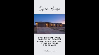 🏡✨ **OPEN HOUSE** ✨🏡