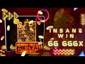 NATURALLY TRIGGERED INSANE MAX WIN 66,666X ON MENTAL SLOT FROM NOLIMIT CITY