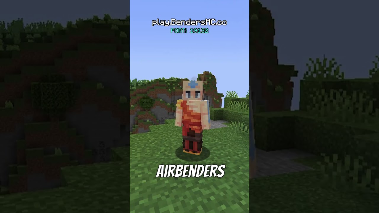 Bendersmc Mythbenders Episode 4 Minecraft Youtube