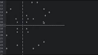 How SVM (Support Vector Machines) solves the non-linear problems using Kernel trick #2