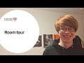 Lancaster University Accommodation Tour