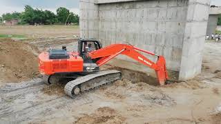 #mungerkhagariagangabridge #gangabridge Munger Khagaria Ganga Bridge | Khagaria End | Work  Progress