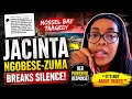 Jacinta Ngobese Zuma BREAKS SILENCE on Tsonga Teen's Death in Mossel Bay!😱🔥🇿🇦