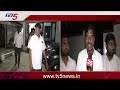 complaint against posani krishna murali in anantapur sp office ttd chairman br naidu tv5