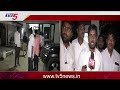 complaint against posani krishna murali in anantapur sp office ttd chairman br naidu tv5