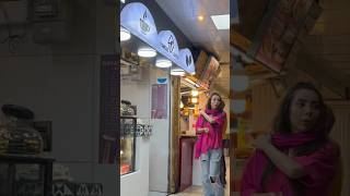 Iranians Exploring Tehran S Shopping Mall