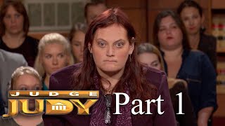 Dog Breeder Denies Scamming Groomer | Part 1