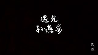 孙燕姿 - 遇见