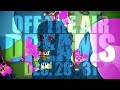 [adult swim] - Off the Air: Dreams Promo