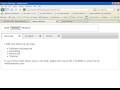 Enhanced jQuery Tabs, Part I