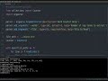 Effective Python Part 2 - Implement command line arguments