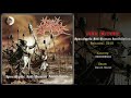 soul devour ina apocalyptic anti human annihilation full album 2010