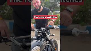 2023 Royal Enfield Interceptor 650 gets these updates! #shorts