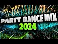 Party Dance Mix 2024 Vol. 14🎧 Mashups & Remixes 🎧 EDM Party Music Mix Popular Songs - by Dj Nicky