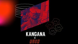 Kangana X Rush (@DrZeusworldwide vs @ayrastarrofficial)  - Afrobeats+Bollywood - DJ Prashant Mashup