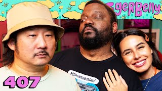 Aries Spears Confronts Bobby Lee | TigerBelly 407