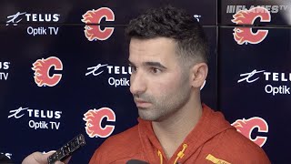 Pre-Game | Kadri - 11.10.23