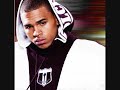 chris brown dreamer 2008