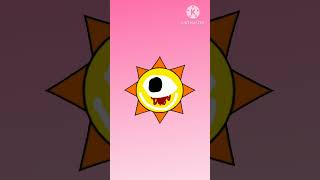 Sprunki Mr Sun Phase 4 #sprunki #incredibox #incrediboxsprunki