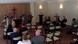 Avery-Storti Funeral Home Live Stream