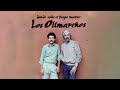 Los Olimareños - Donde Arde El Fuego Nuestro (Album Completo)