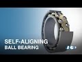 Self-Aligning Ball Bearing