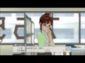 THE iDOLM@STER One for All - Ritsuko Route (Rank A Event)