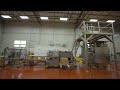 SIGMA Integration: Oats Packaging Line