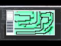 Pathfinding Visualizer Update 1.0 (using Python3 and PyGame) - Seung Jae Yang