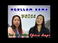 Nyishi gospel music Ngullam Doma// Chera Ampi// Teri Api Techi//lyrics tune Rev Dr Chengha Chippo