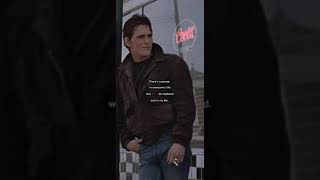 "Johnny was the only thing Dally loved"