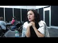 natasha negovanlis talks carmilla at nycc 2017