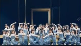 オードリー、日向坂４６の東京ドーム公演にサプライズ登場　若林が春日にドロプキックさく裂vjcfckcx