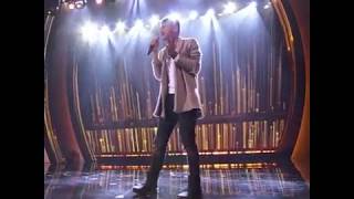 CAM ANTHONY - SHOWTIME AT THE APOLLO - FULL PERFORMACE