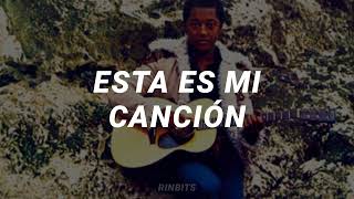 My Song - Labi Siffre // Sub. Español