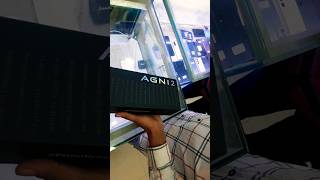 Unboxing Lava Agni 2 5G 2023 #proudindian #newphonelavaagin2 #unboxing