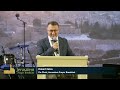 Robert Ilatov - JPB 2026 in Jerusalem
