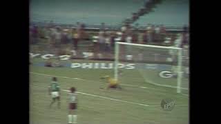 Botafogo 1 x 1 Guarani Campeonato Brasileiro de 1978
