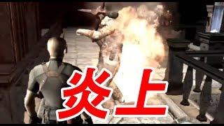 【改造バイオ4】極悪難易度 Nightmare Infernal #6【Resident Evil 4 MOD】