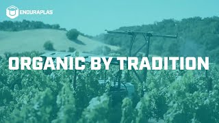 [Field Boss® EcoLite] UTV Sprayer Customer Story | 'Organic by Tradition'