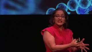 Duality -  Solutions for the Post - Quantum Era | Jaya Baloo | TEDxHaarlem